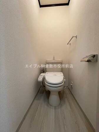 シティハイム吉岡Ｅ棟の物件内観写真